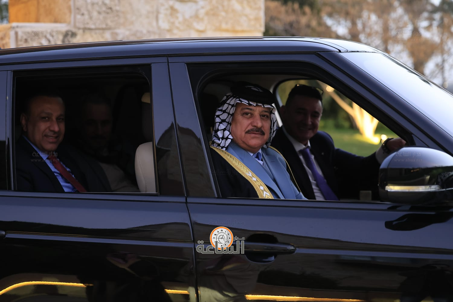 Madar Al-Saa Images 0.3925280364600757