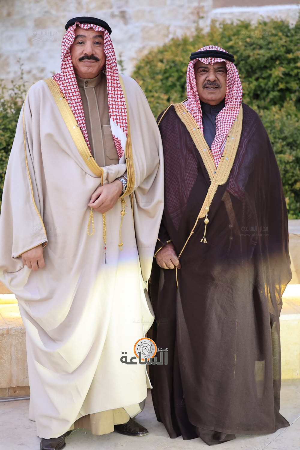 Madar Al-Saa Images 0.897345241138579