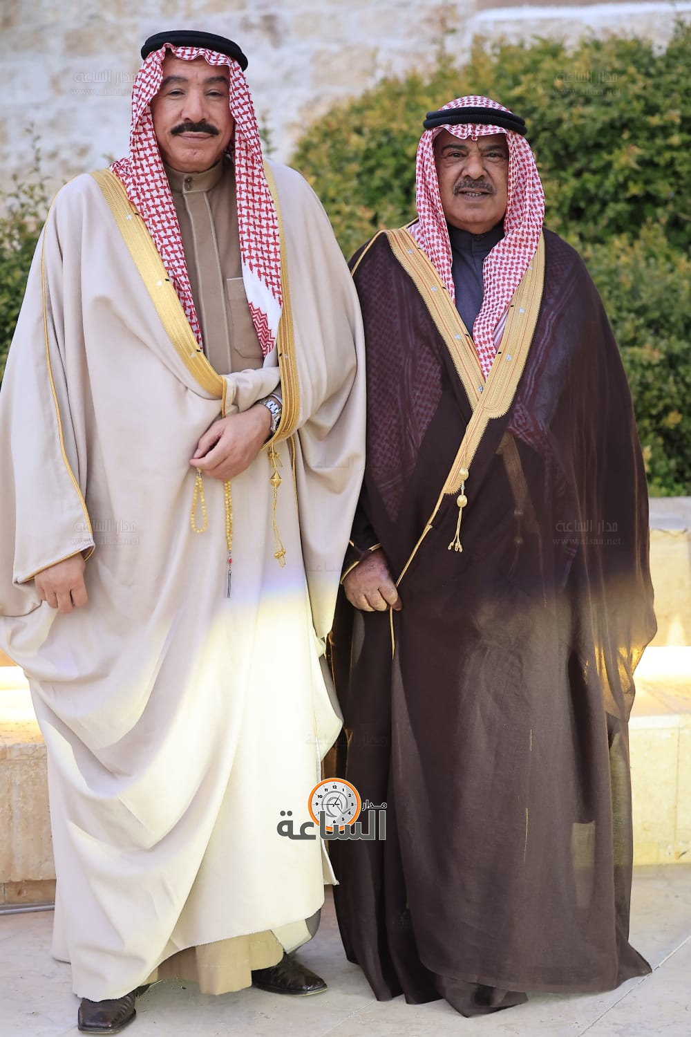 Madar Al-Saa Images 0.6380172225800551