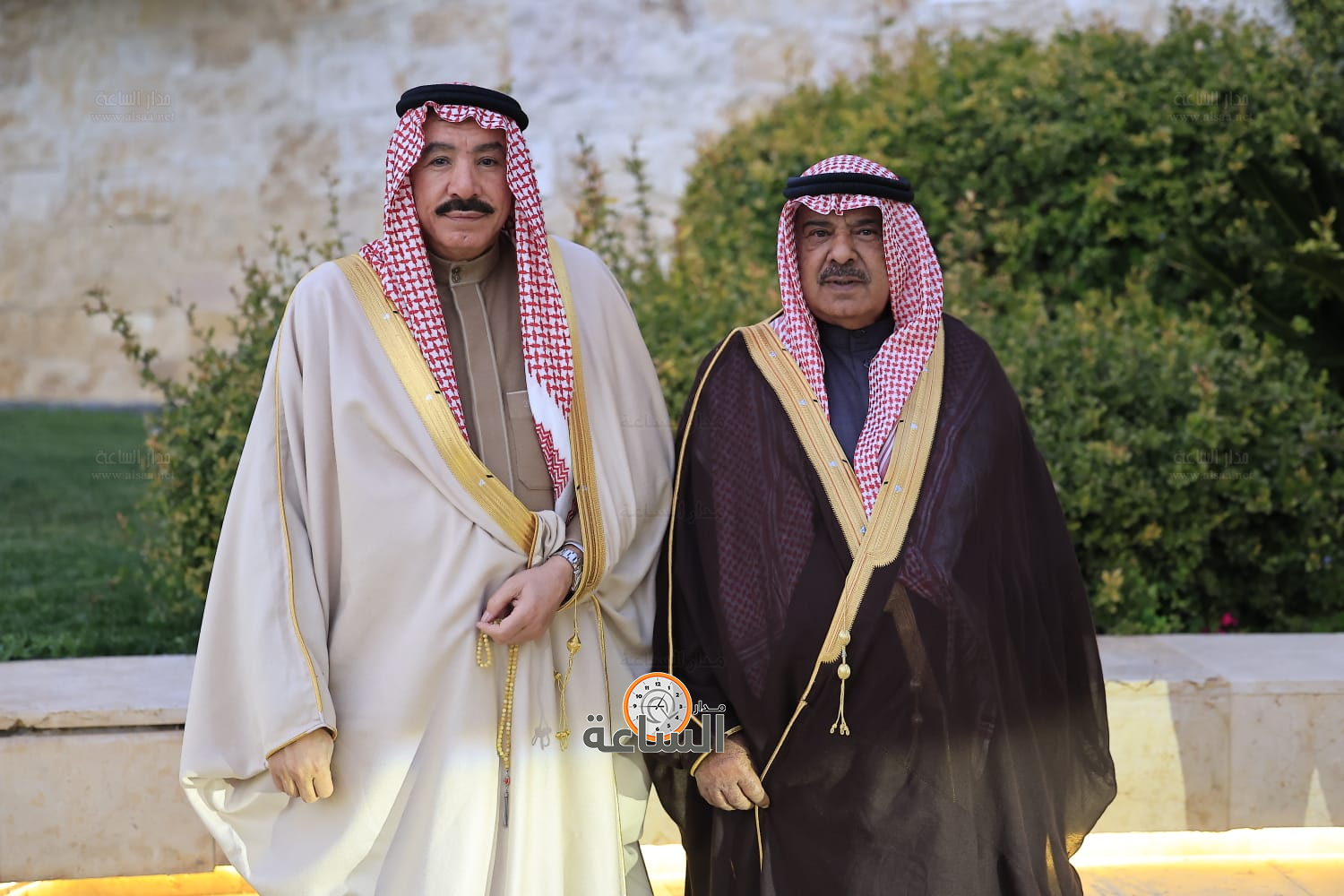 Madar Al-Saa Images 0.4685975041711534