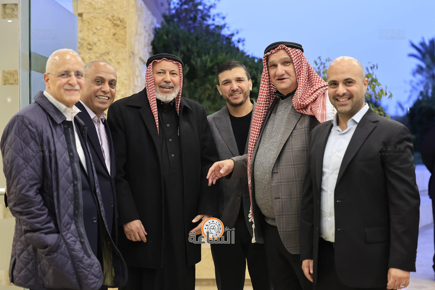 Madar Al-Saa Images 0.724820883727468