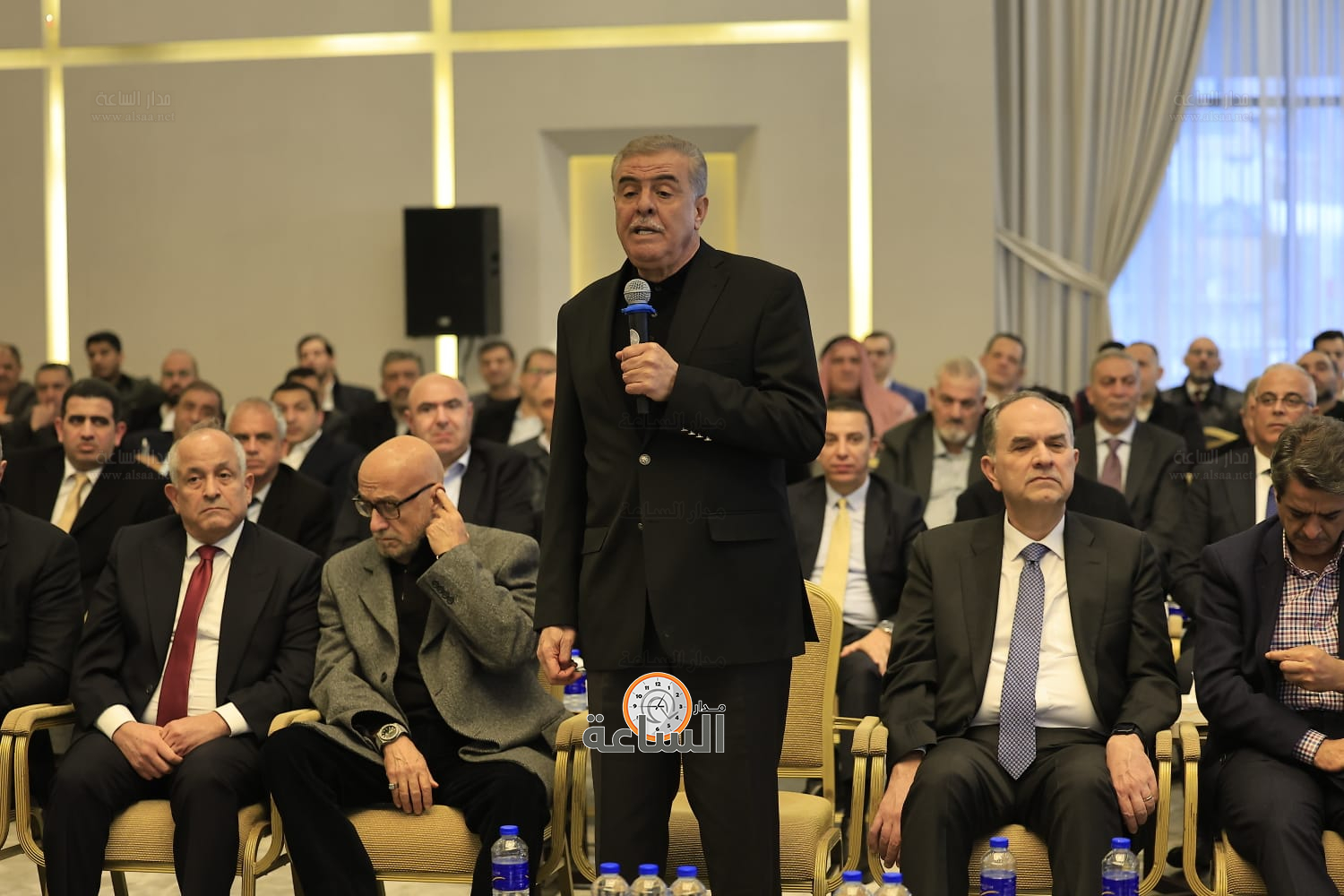 Madar Al-Saa Images 0.6059298300541522