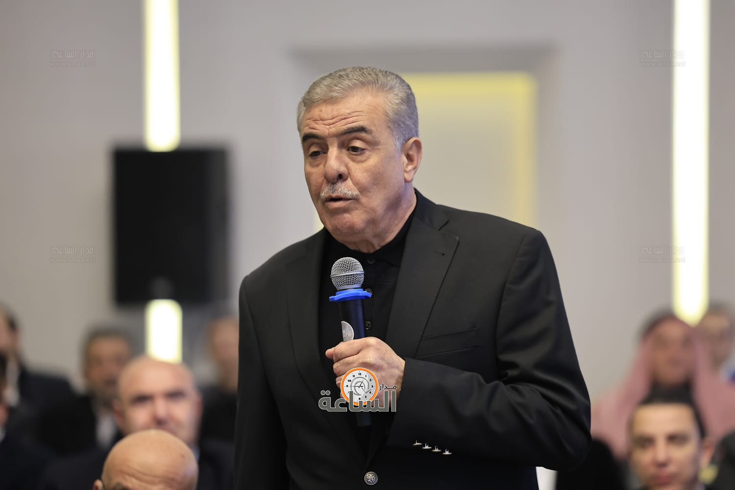 Madar Al-Saa Images 0.13329763827765195