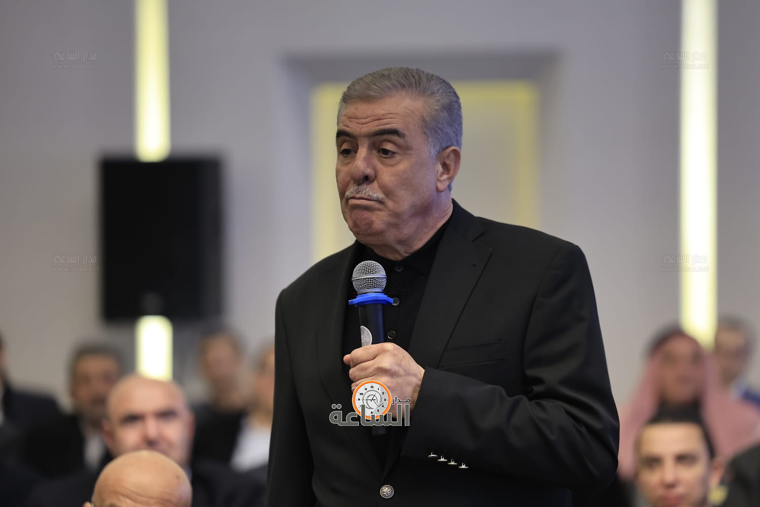 Madar Al-Saa Images 0.7267671810073295