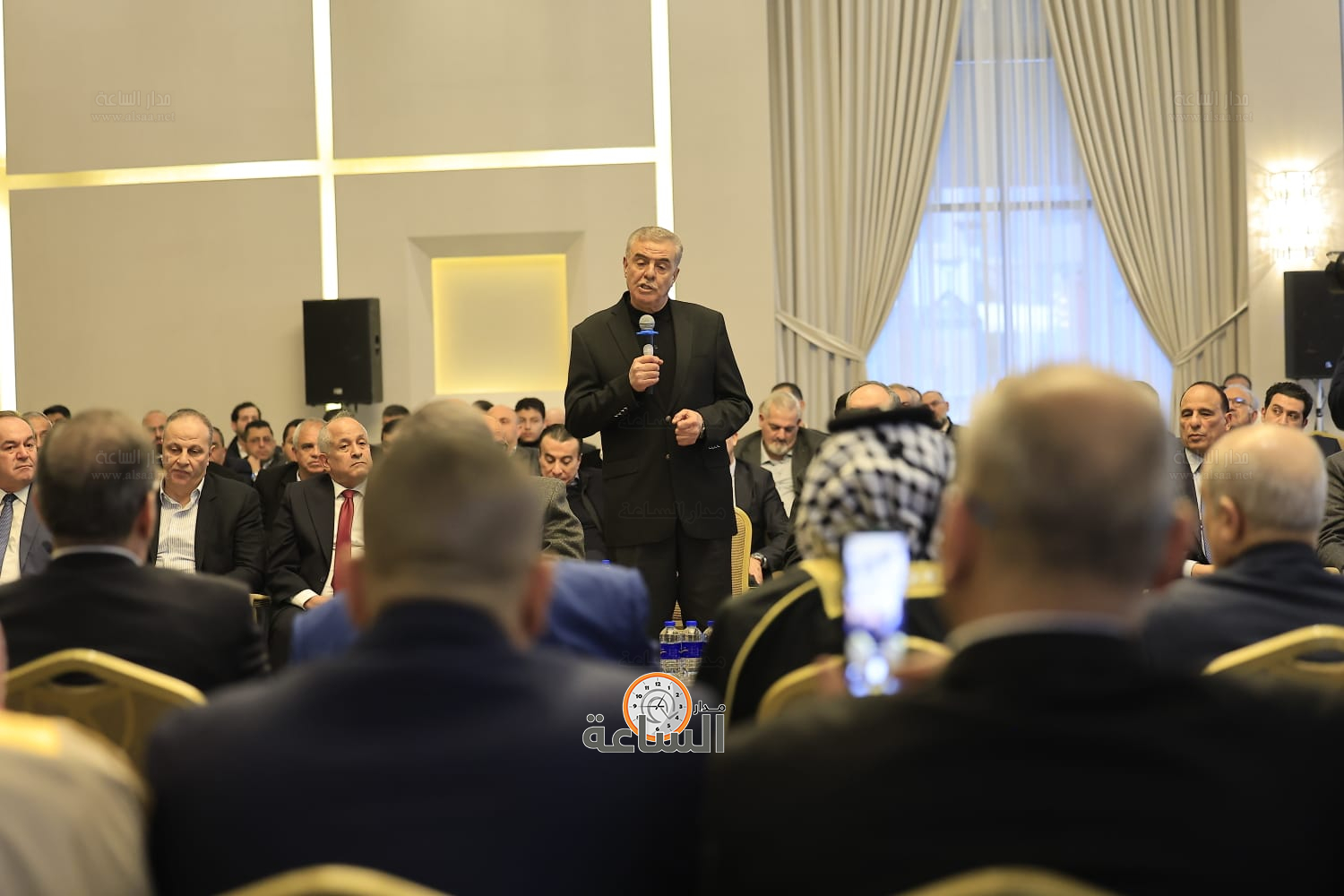 Madar Al-Saa Images 0.8608310081636417