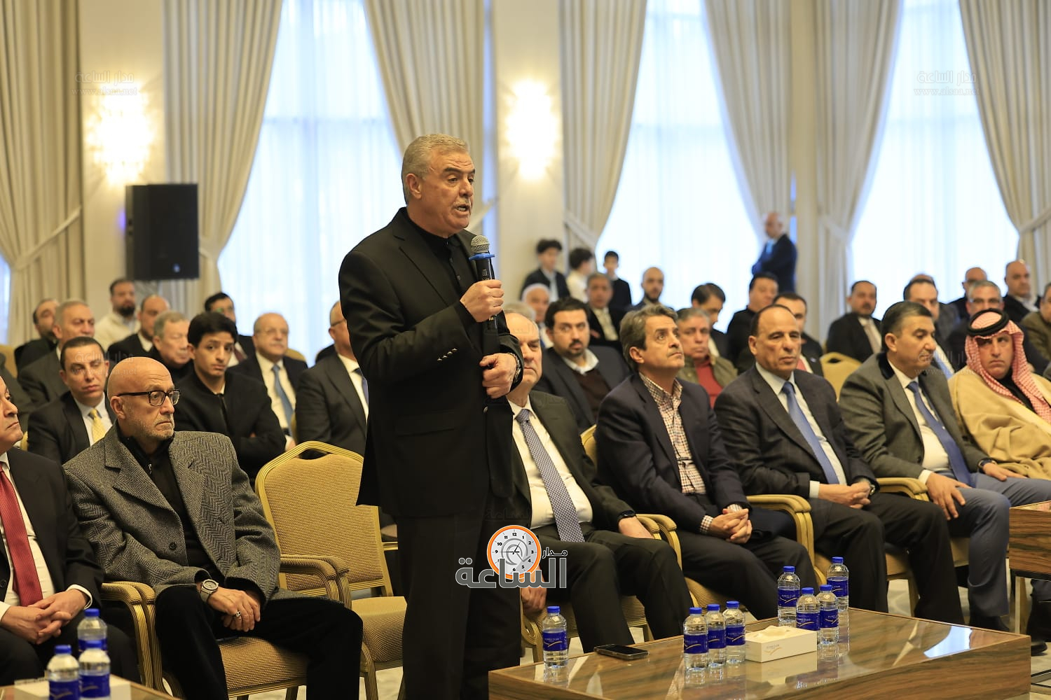 Madar Al-Saa Images 0.7715626967358499