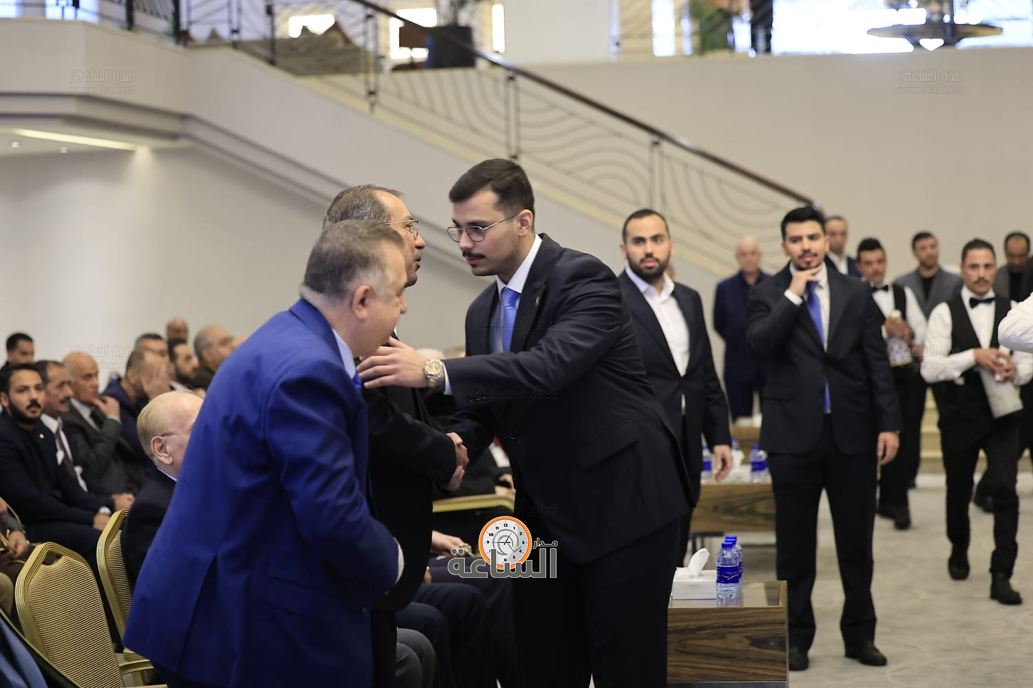 Madar Al-Saa Images 0.9735073993215612