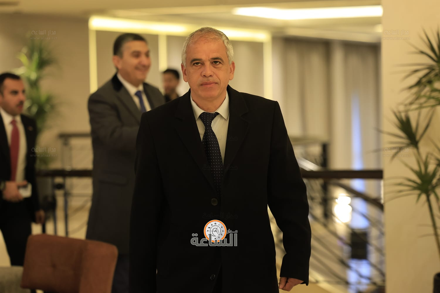 Madar Al-Saa Images 0.10471909214947184