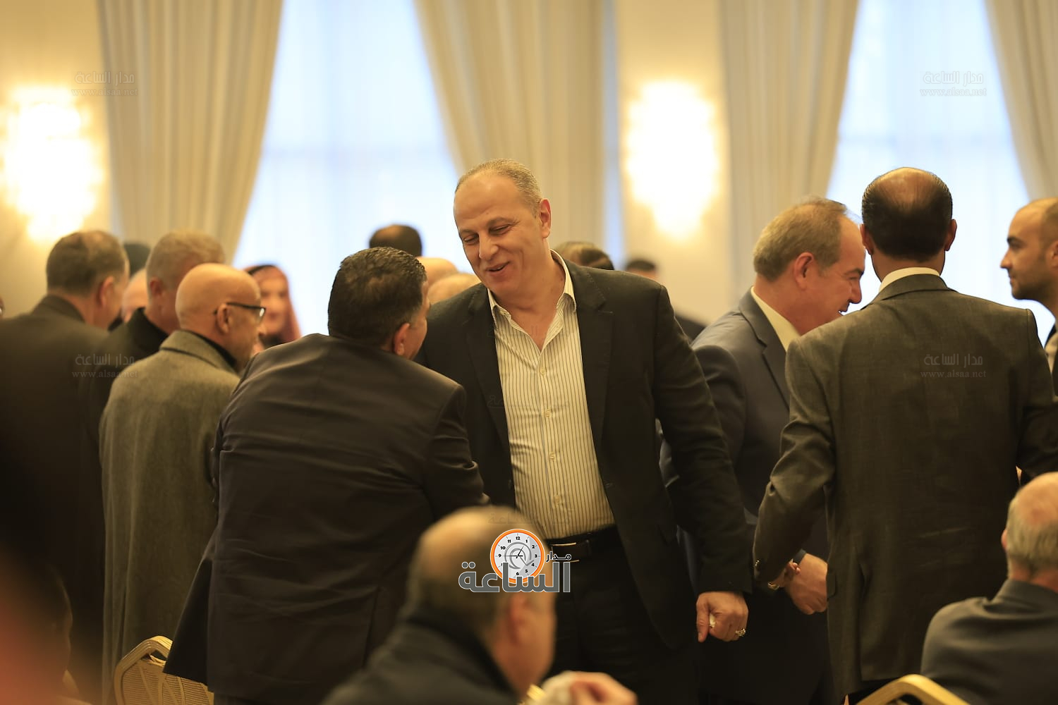 Madar Al-Saa Images 0.24859356006871958