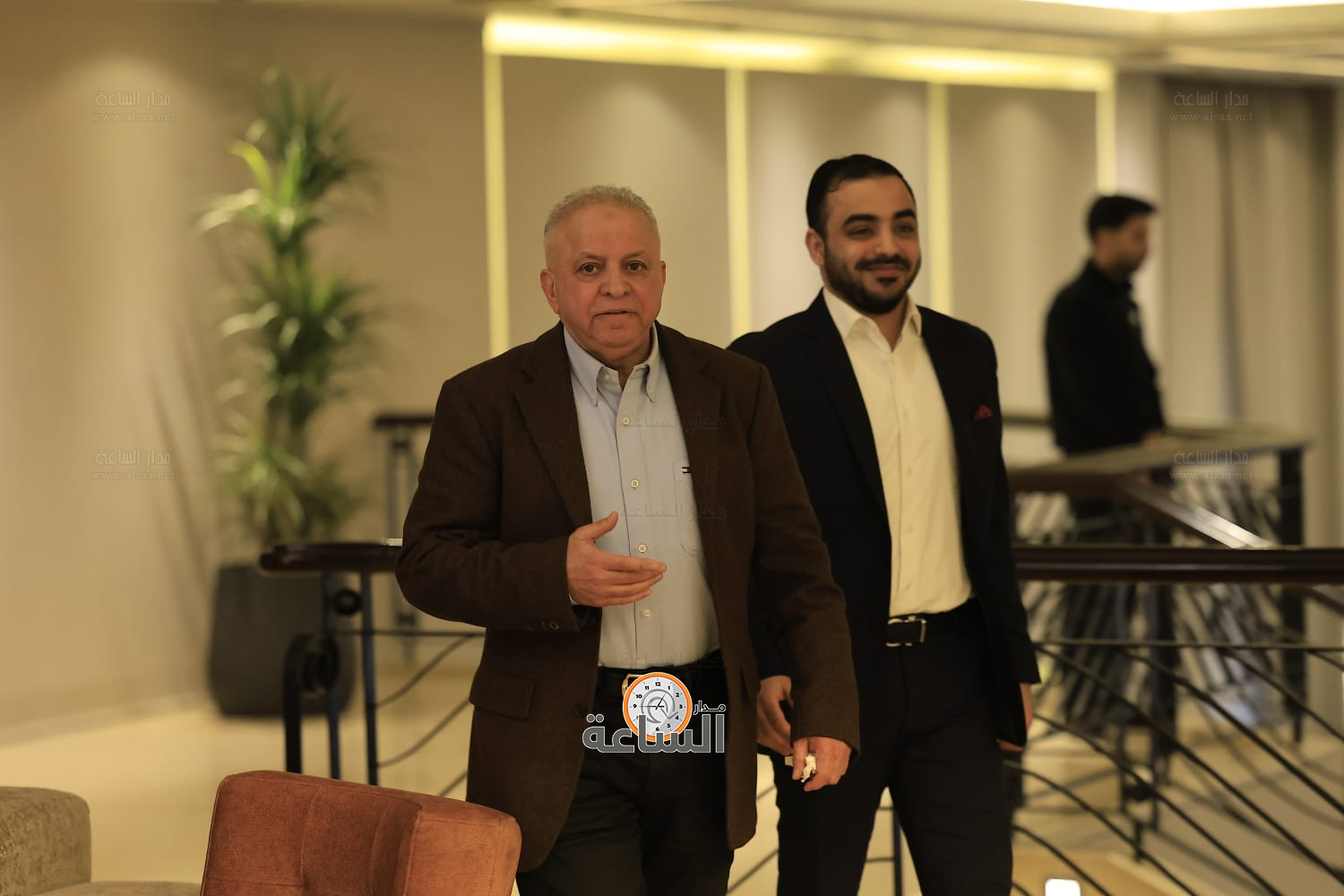 Madar Al-Saa Images 0.76524333616267