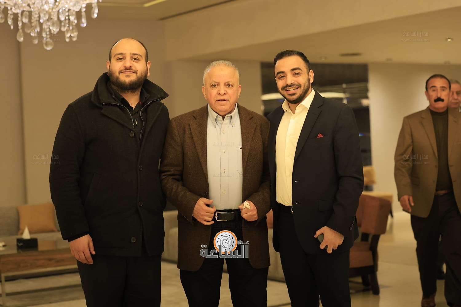 Madar Al-Saa Images 0.6003447647758203