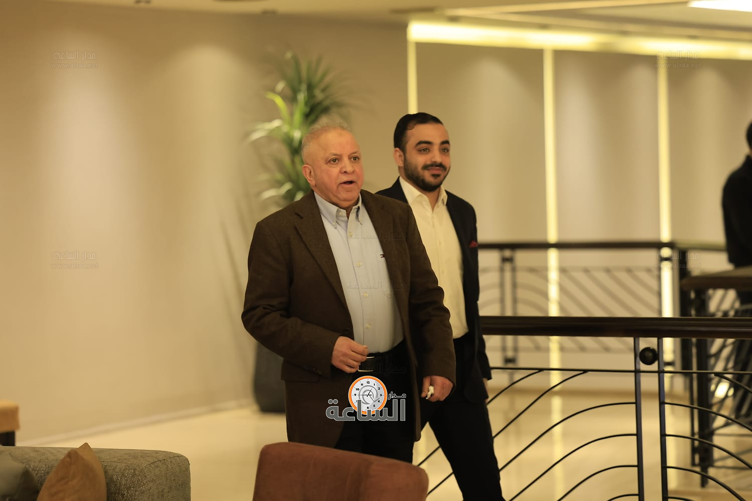 Madar Al-Saa Images 0.26297943548210334