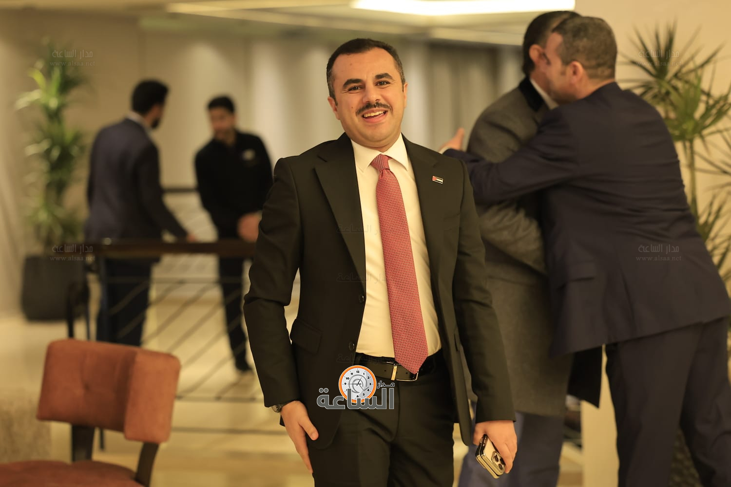 Madar Al-Saa Images 0.22792082286688353