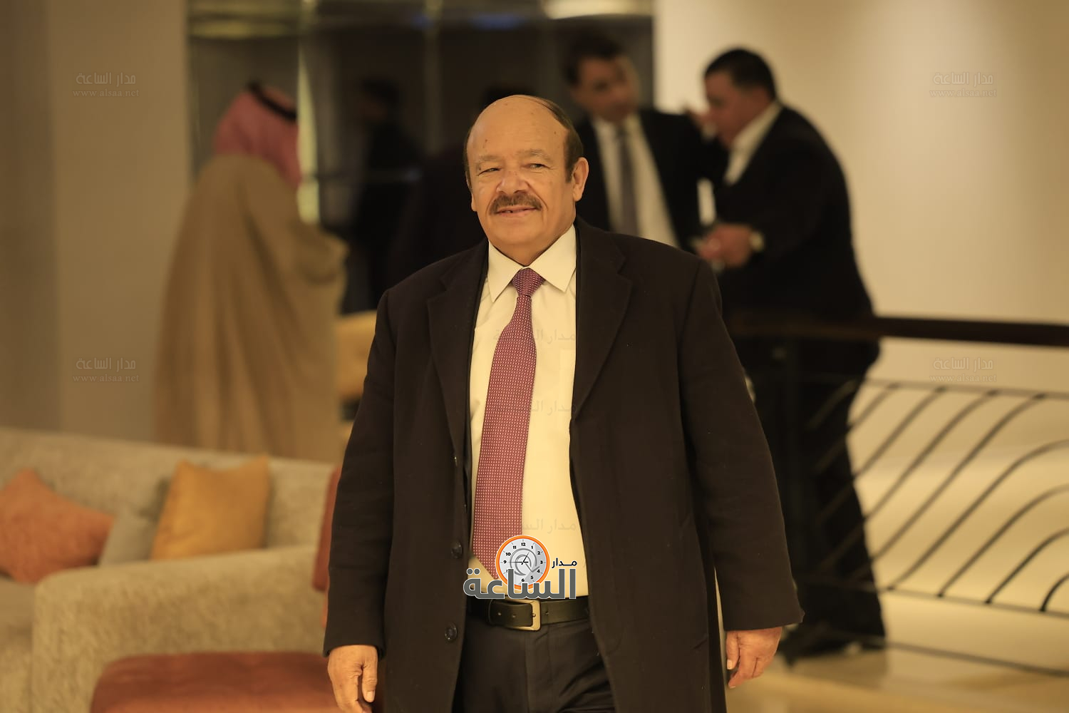 Madar Al-Saa Images 0.4728391399369619