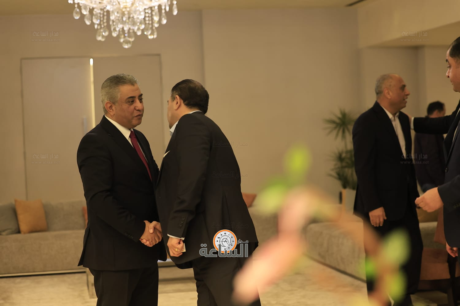 Madar Al-Saa Images 0.9437758090274443