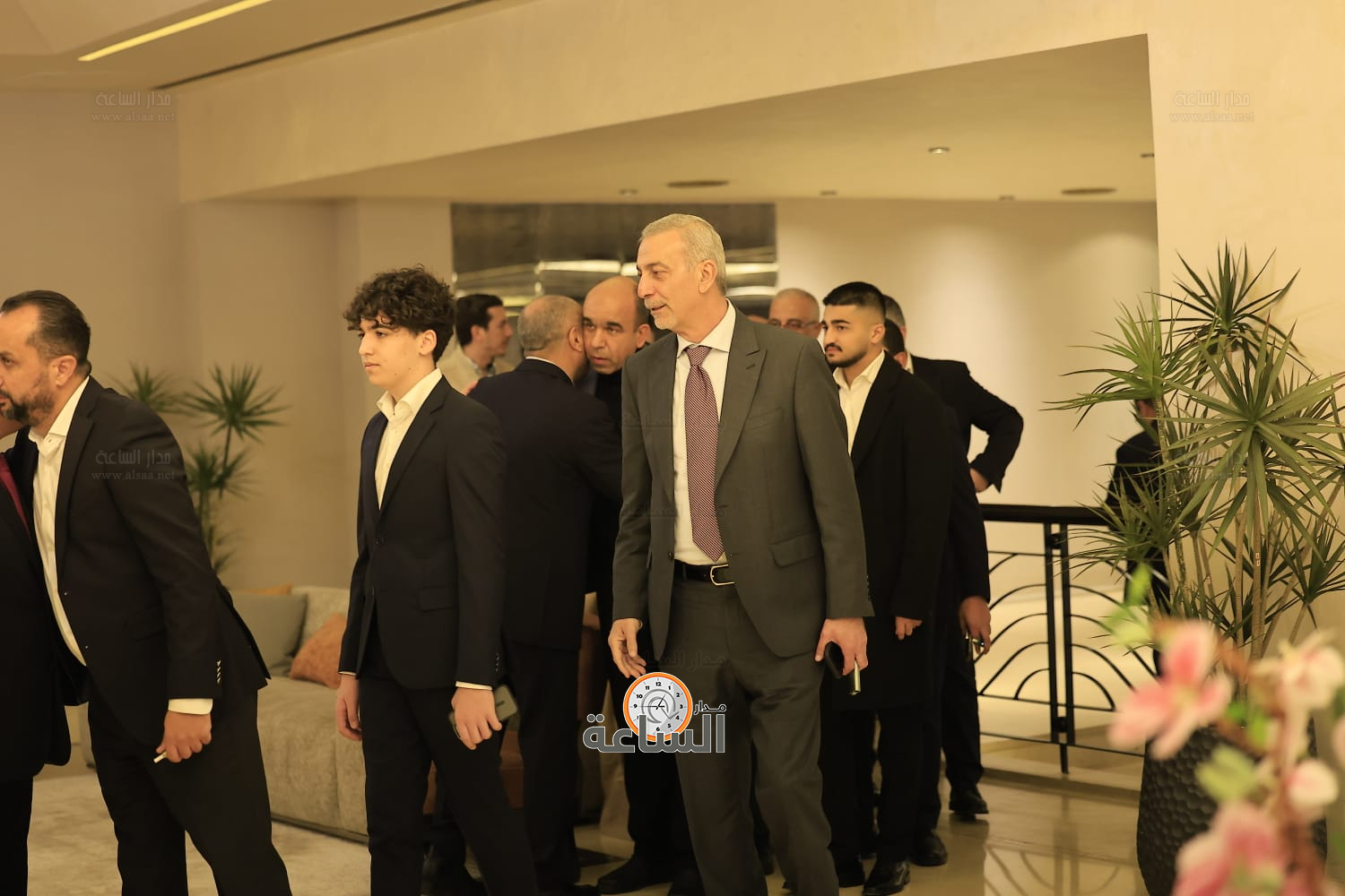 Madar Al-Saa Images 0.5599184267079043