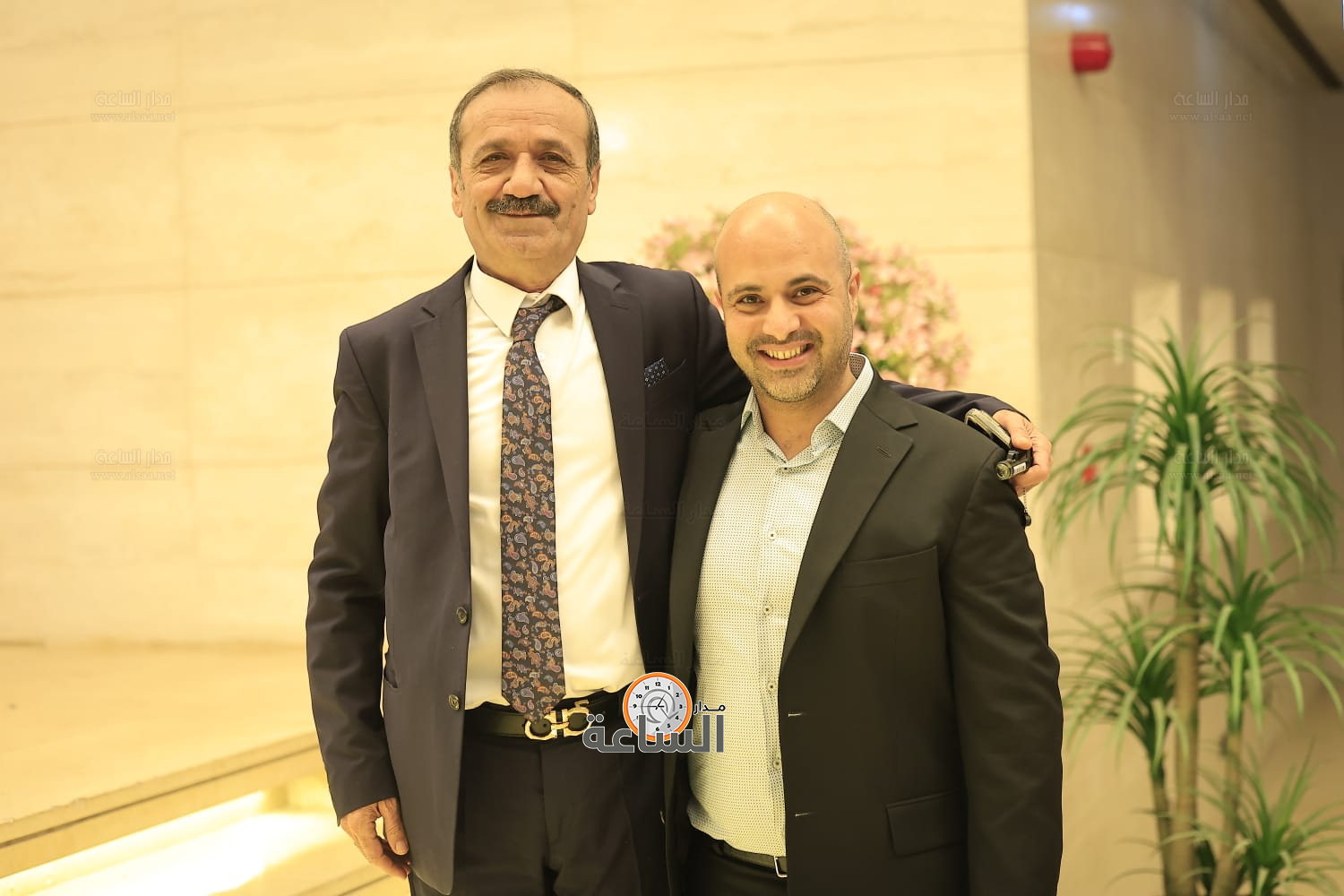 Madar Al-Saa Images 0.6632845021159254