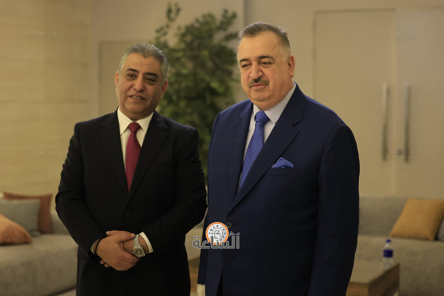 Madar Al-Saa Images 0.3215319180436691