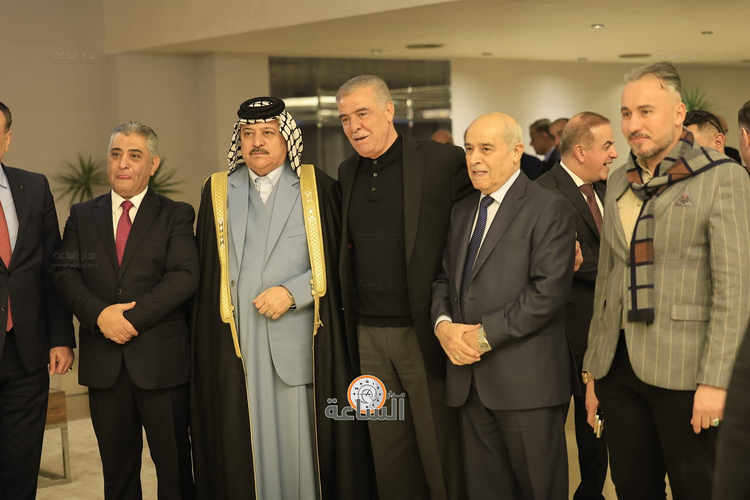 Madar Al-Saa Images 0.8766340273482439