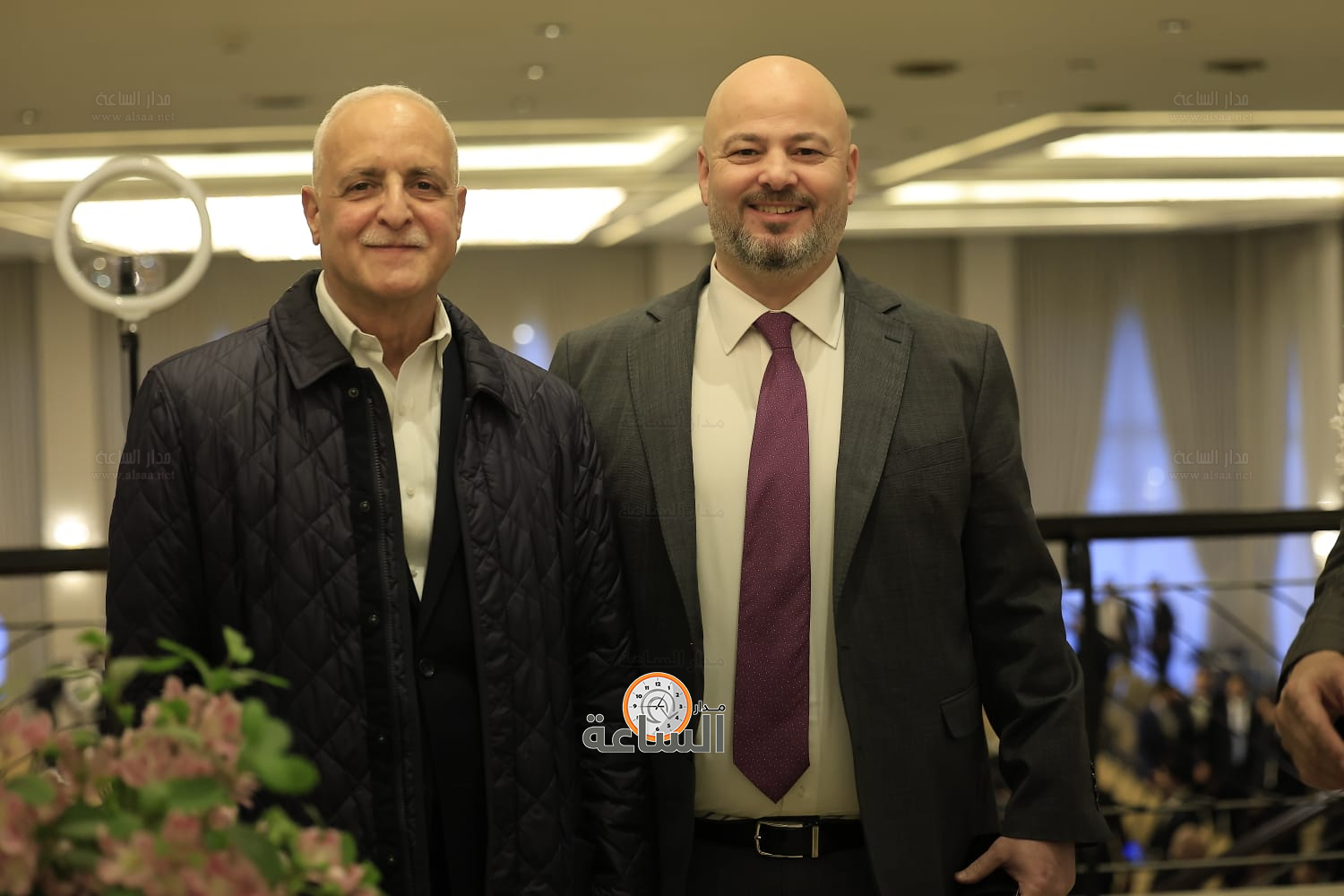 Madar Al-Saa Images 0.020158107336328057