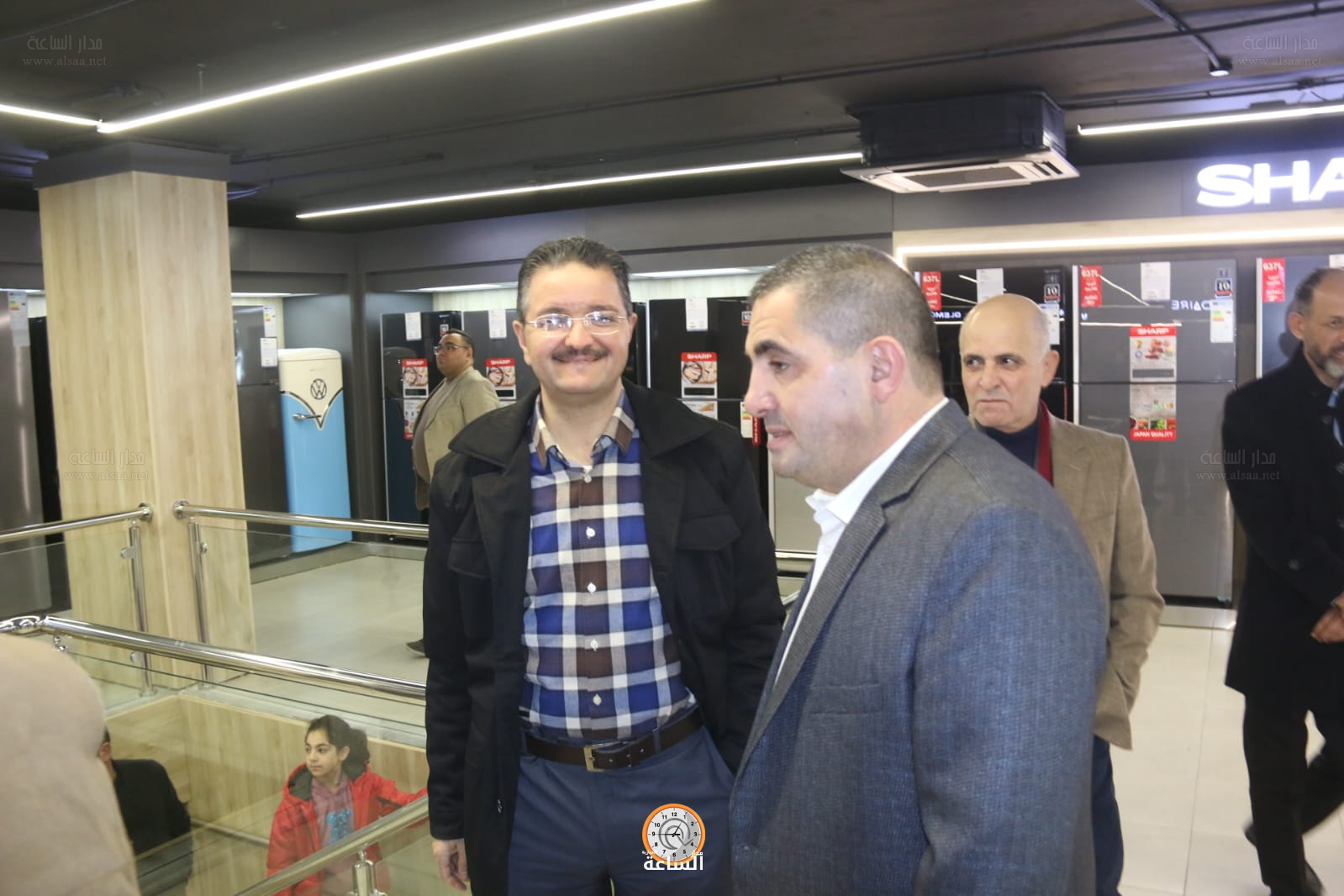 Madar Al-Saa Images 0.5942362351640391