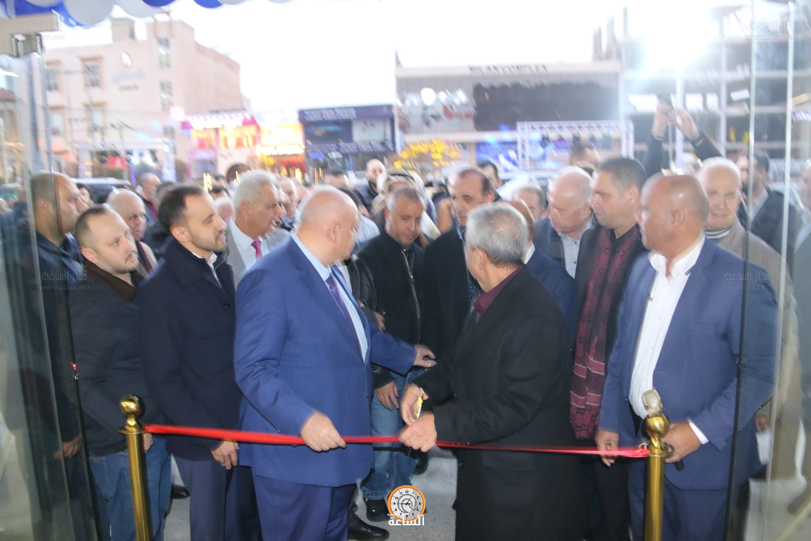 Madar Al-Saa Images 0.6336537603943838