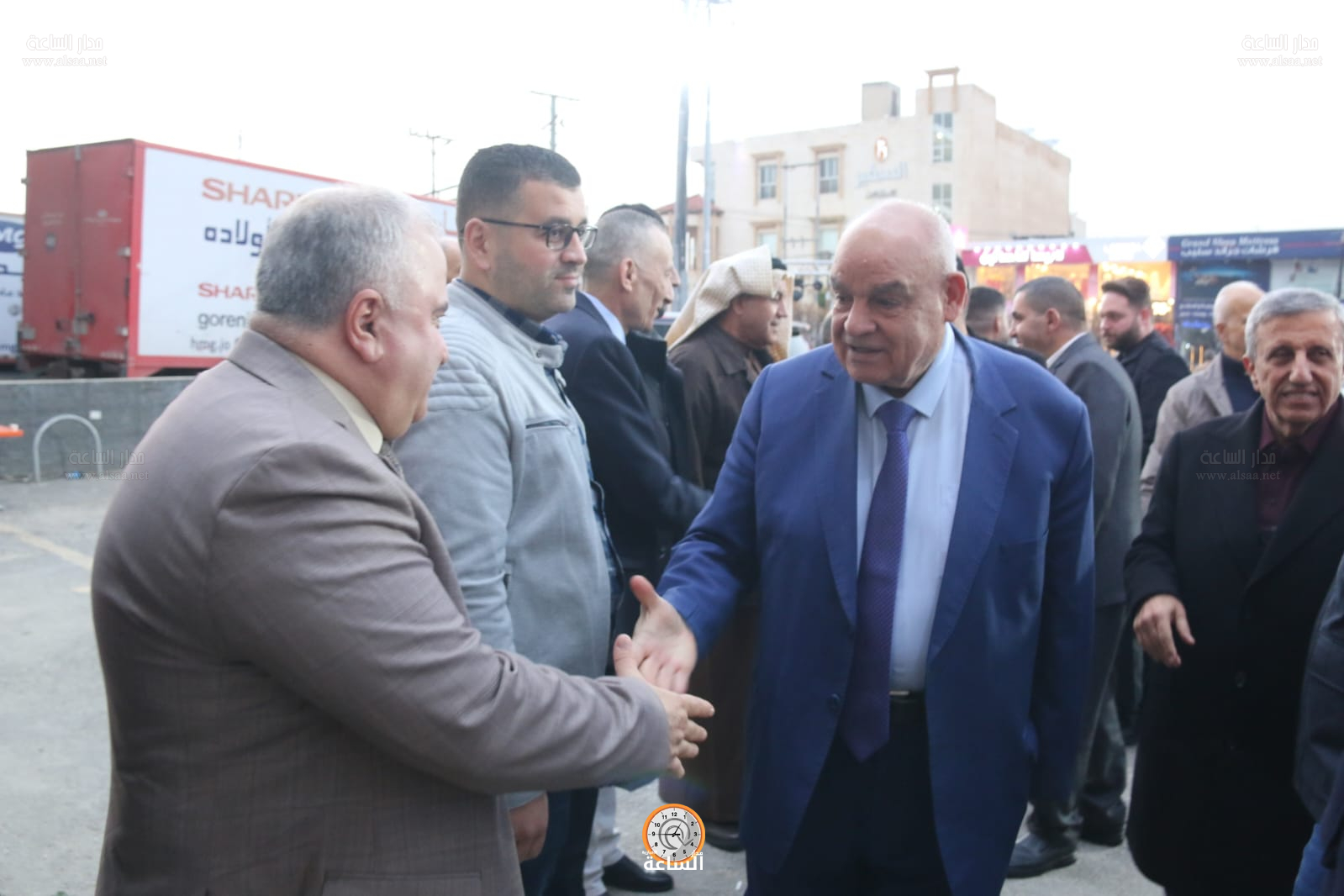 Madar Al-Saa Images 0.8922682535021638