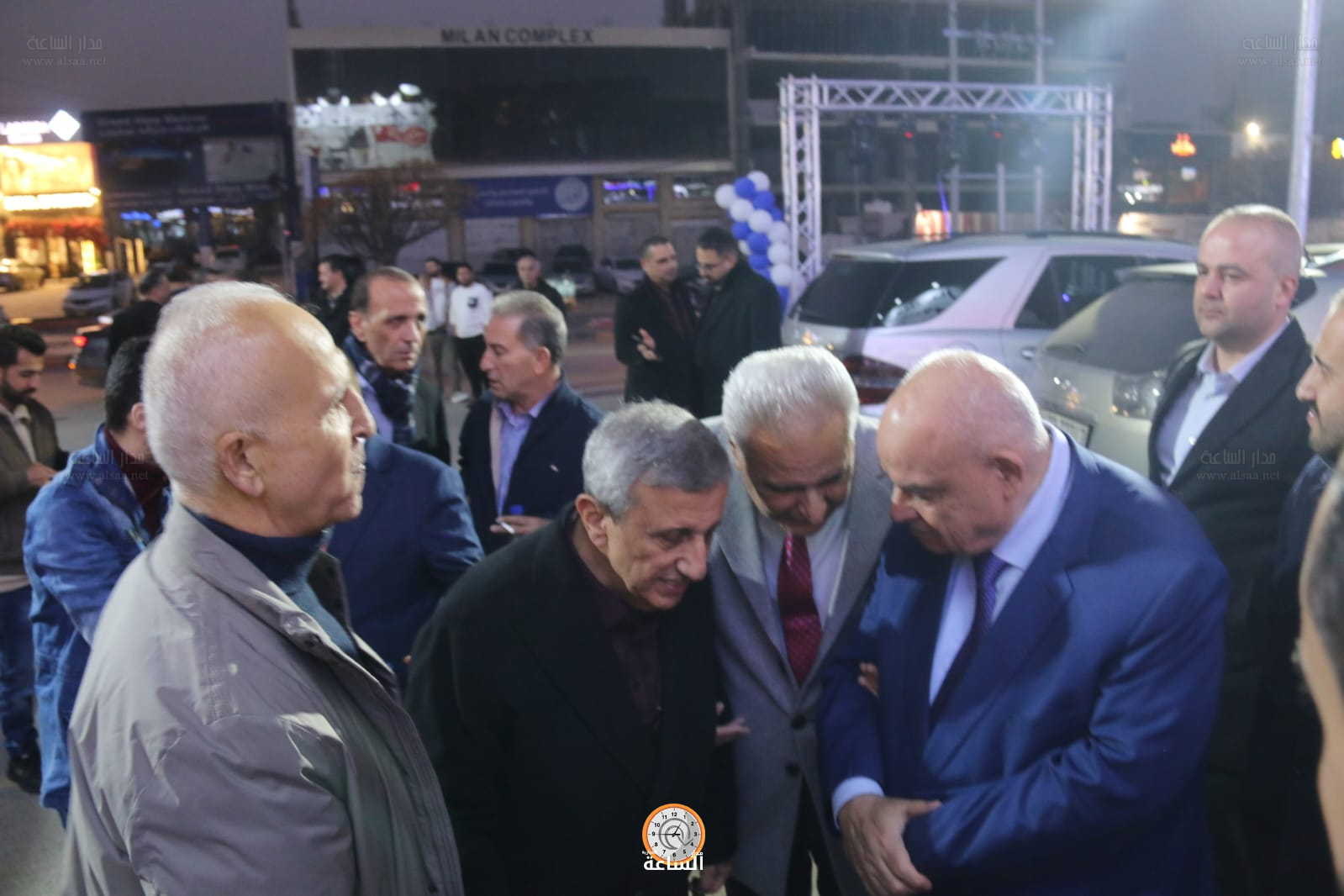 Madar Al-Saa Images 0.5501780879318194