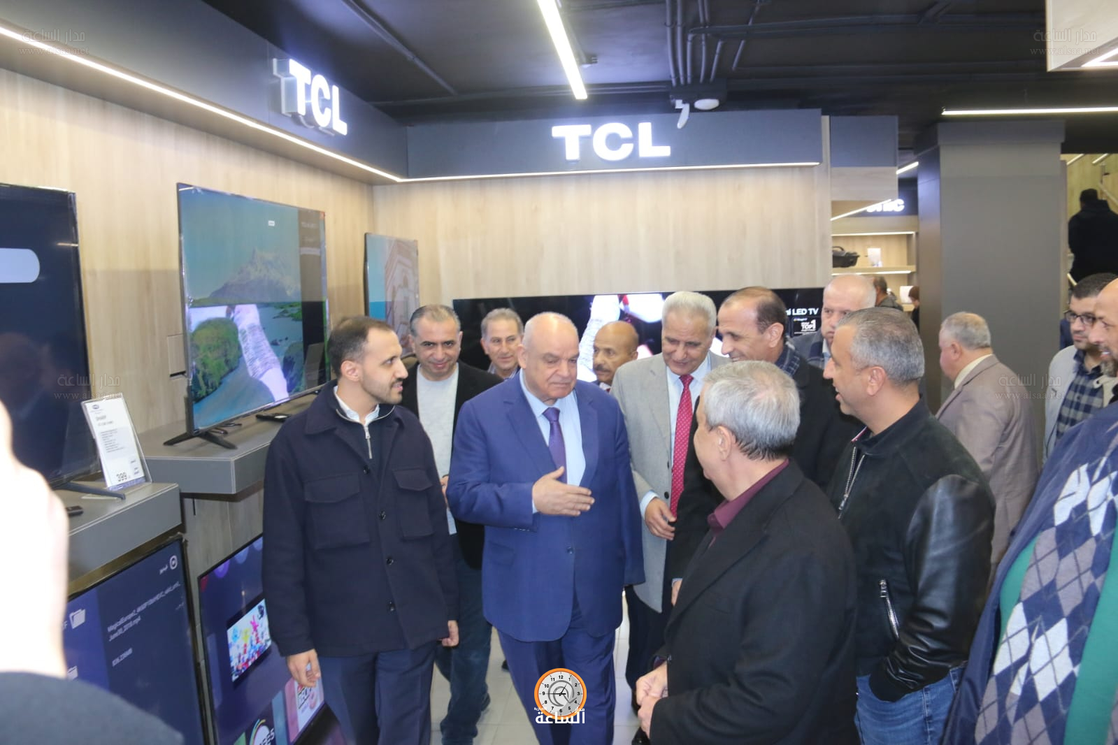 Madar Al-Saa Images 0.8883576266461085