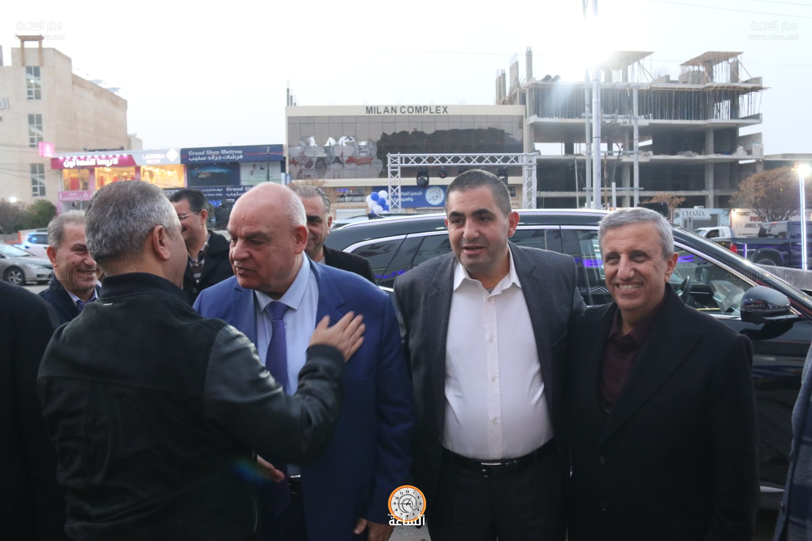 Madar Al-Saa Images 0.8019530333565309