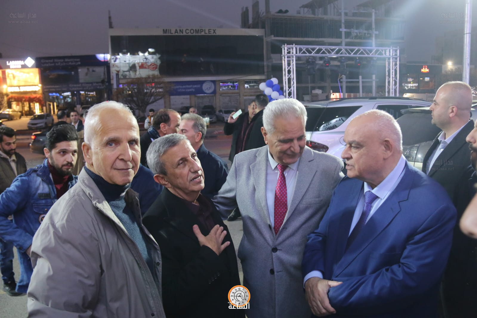 Madar Al-Saa Images 0.8691940649968309