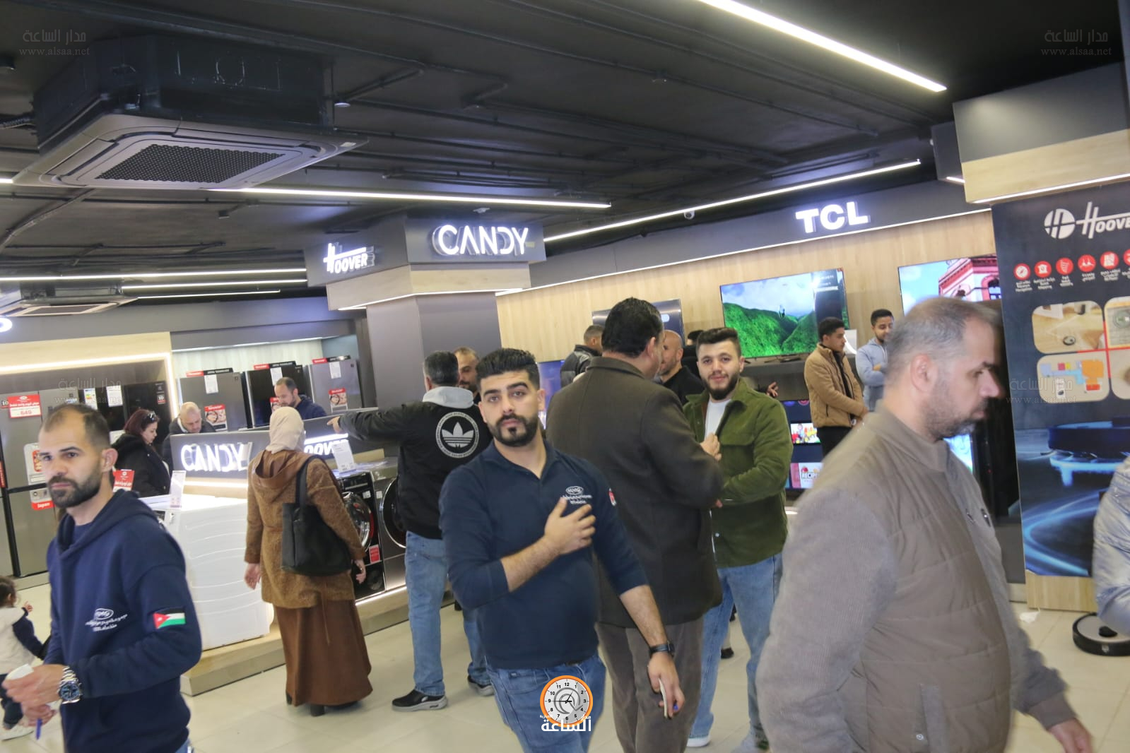 Madar Al-Saa Images 0.6541992268928599