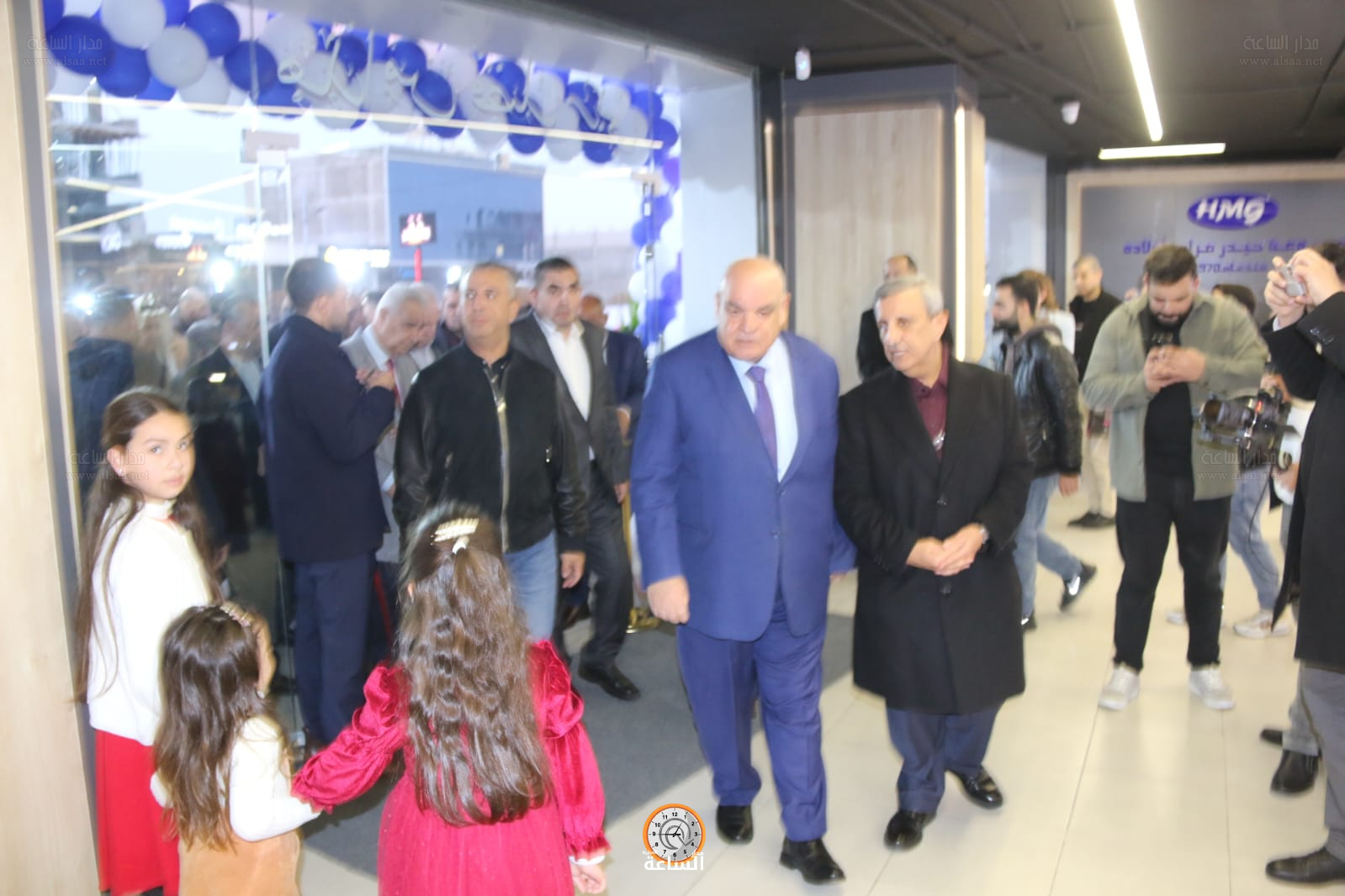 Madar Al-Saa Images 0.9137597086942694