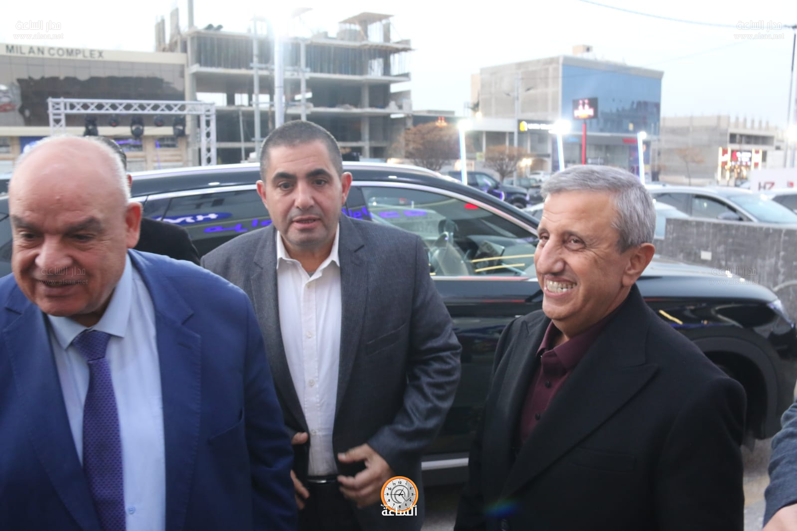 Madar Al-Saa Images 0.011534793954889655