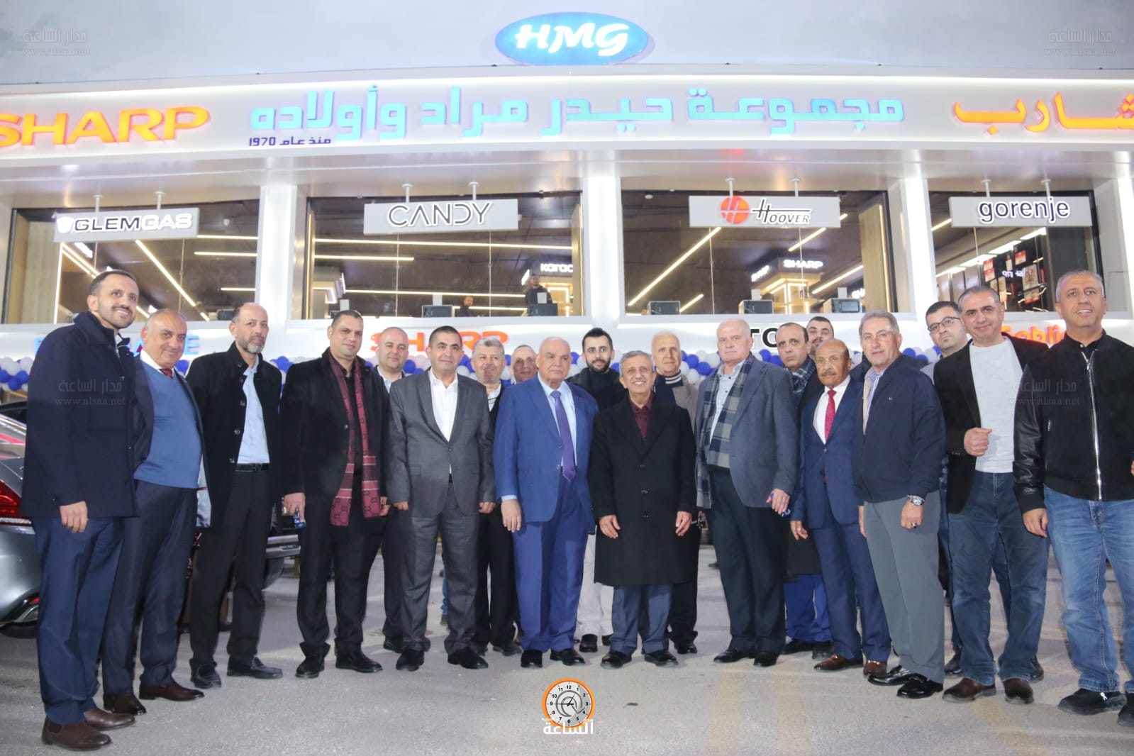 Madar Al-Saa Images 0.884345123264303