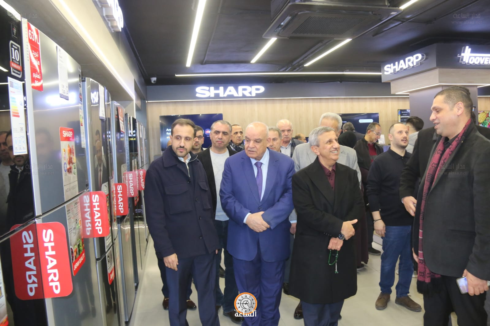 Madar Al-Saa Images 0.9721916450118886