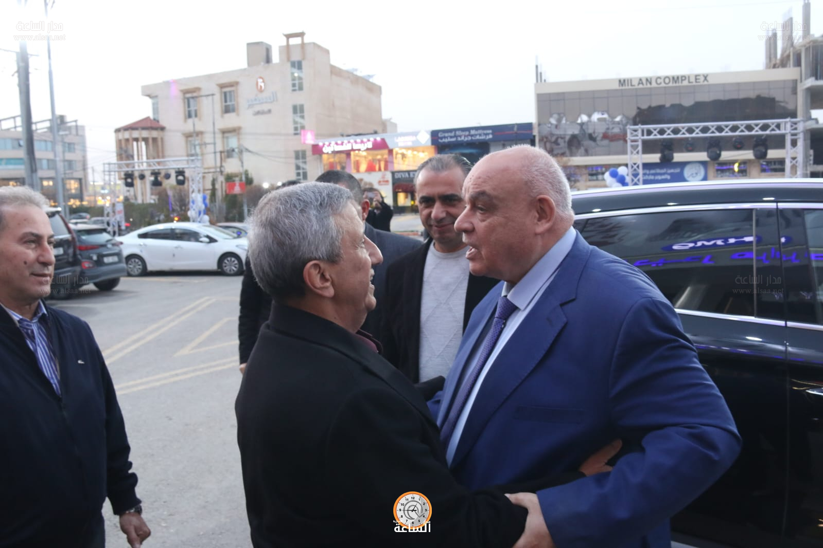 Madar Al-Saa Images 0.4628048725731282