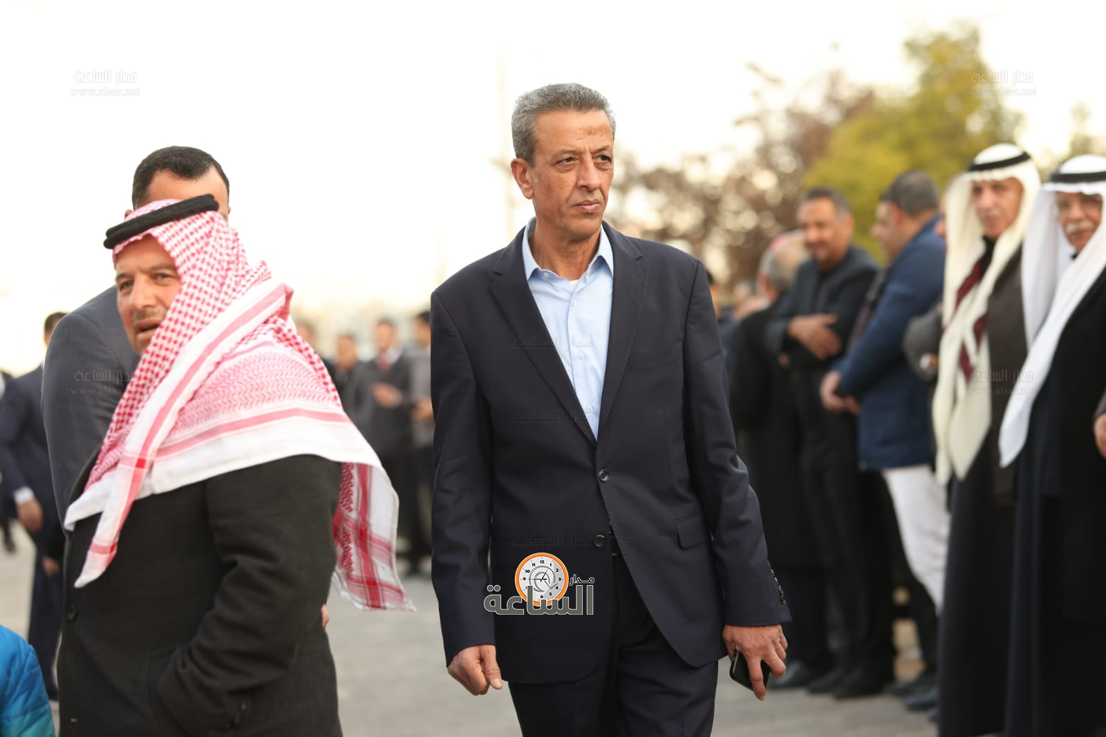 Madar Al-Saa Images 0.1409755376042643