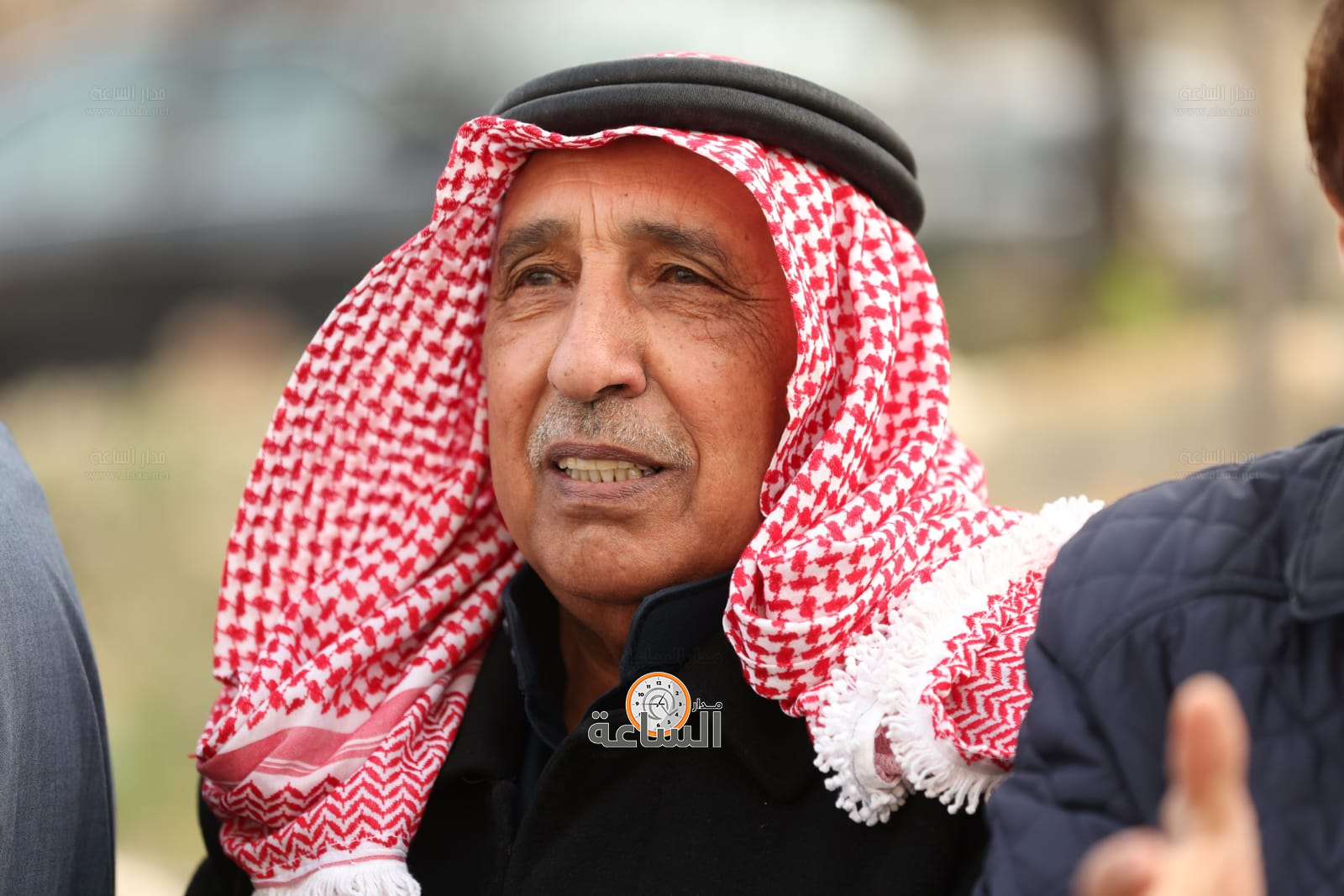 Madar Al-Saa Images 0.8067915283416733