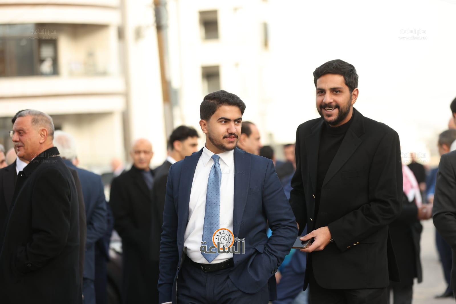 Madar Al-Saa Images 0.24218047197130954