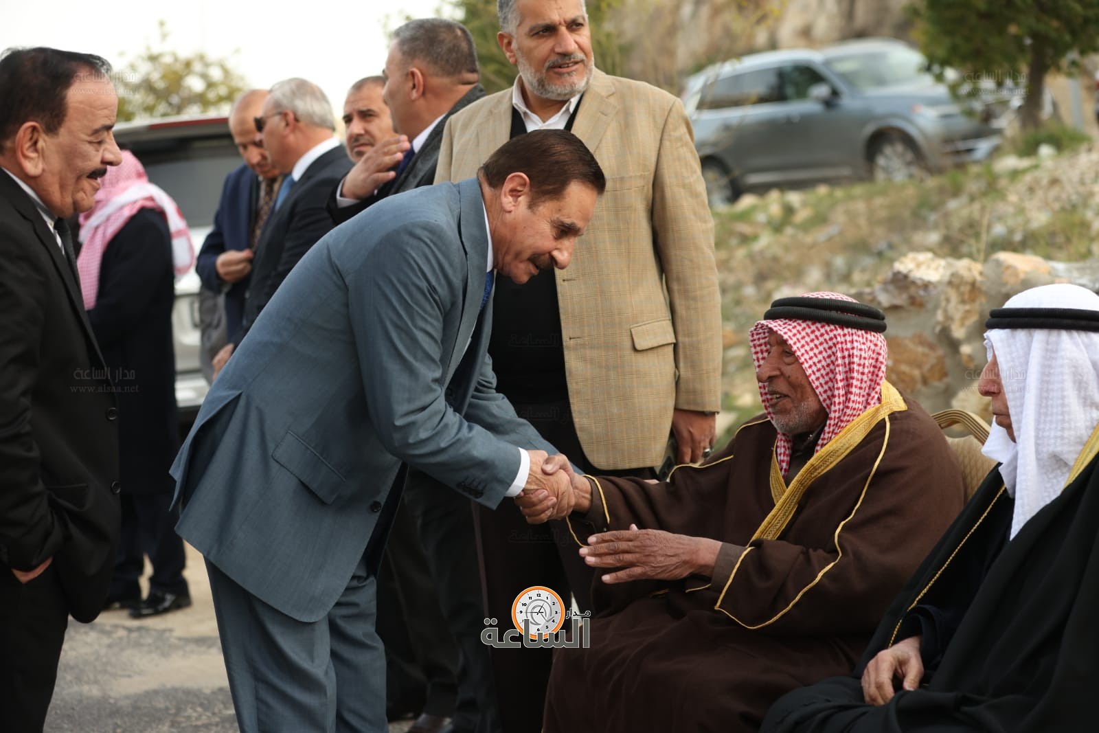 Madar Al-Saa Images 0.5327235451784181