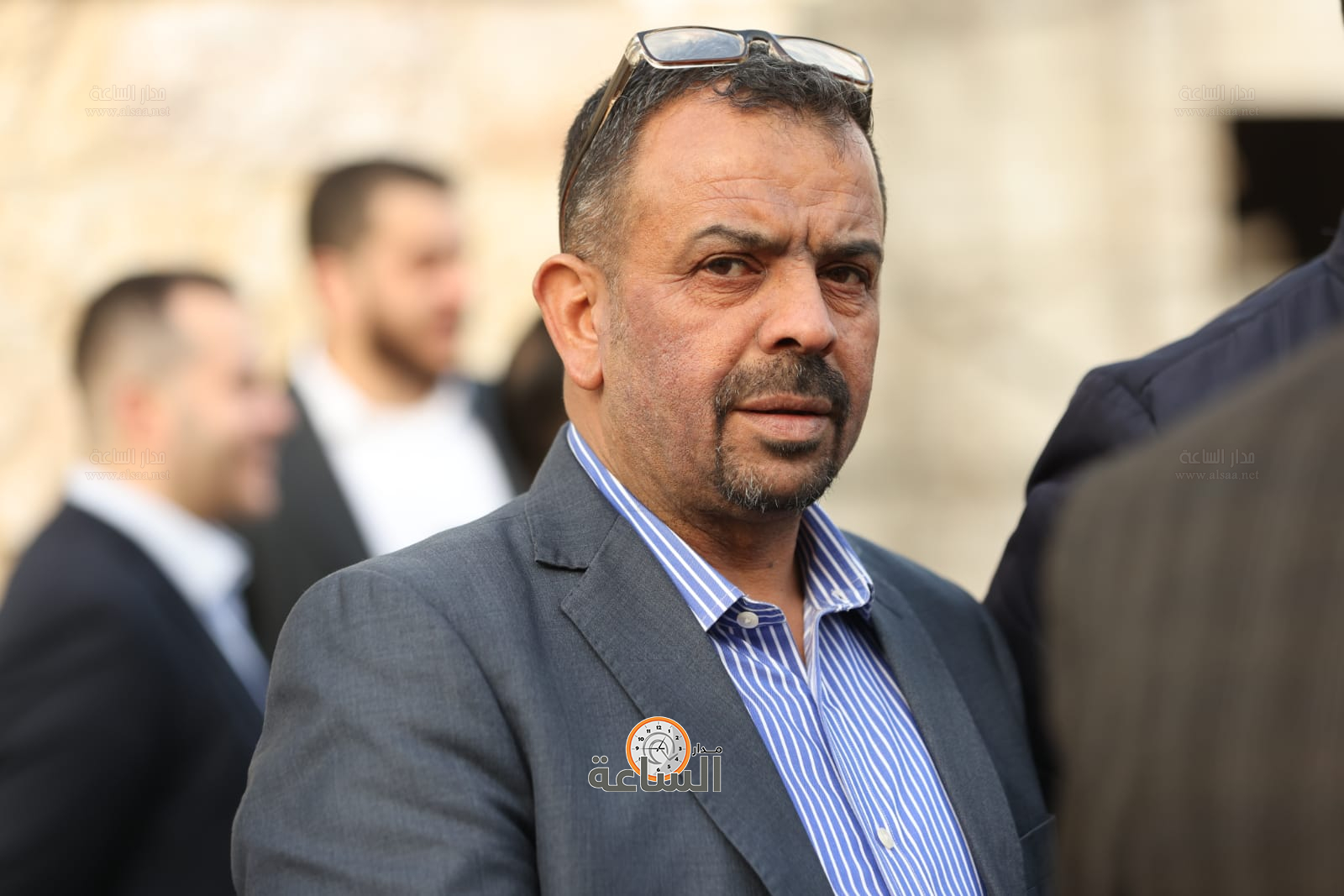 Madar Al-Saa Images 0.6859616373501437