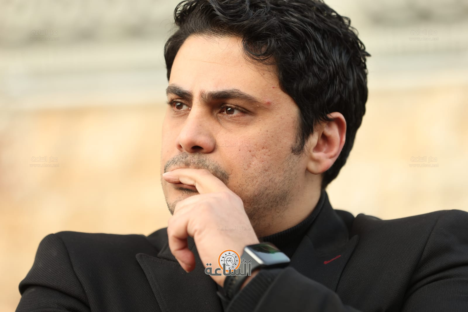 Madar Al-Saa Images 0.1724766647047793