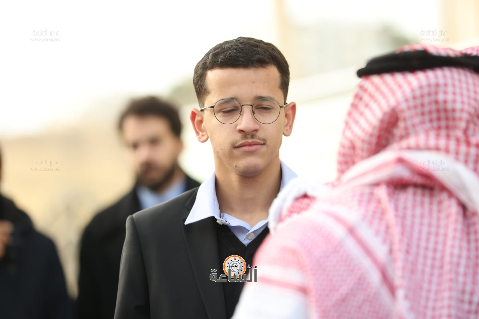 Madar Al-Saa Images 0.6518862697403595