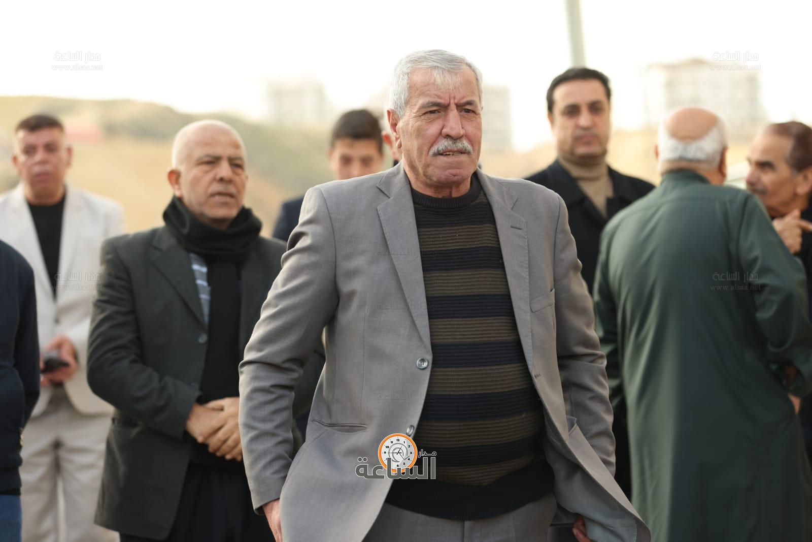 Madar Al-Saa Images 0.3476334055466219