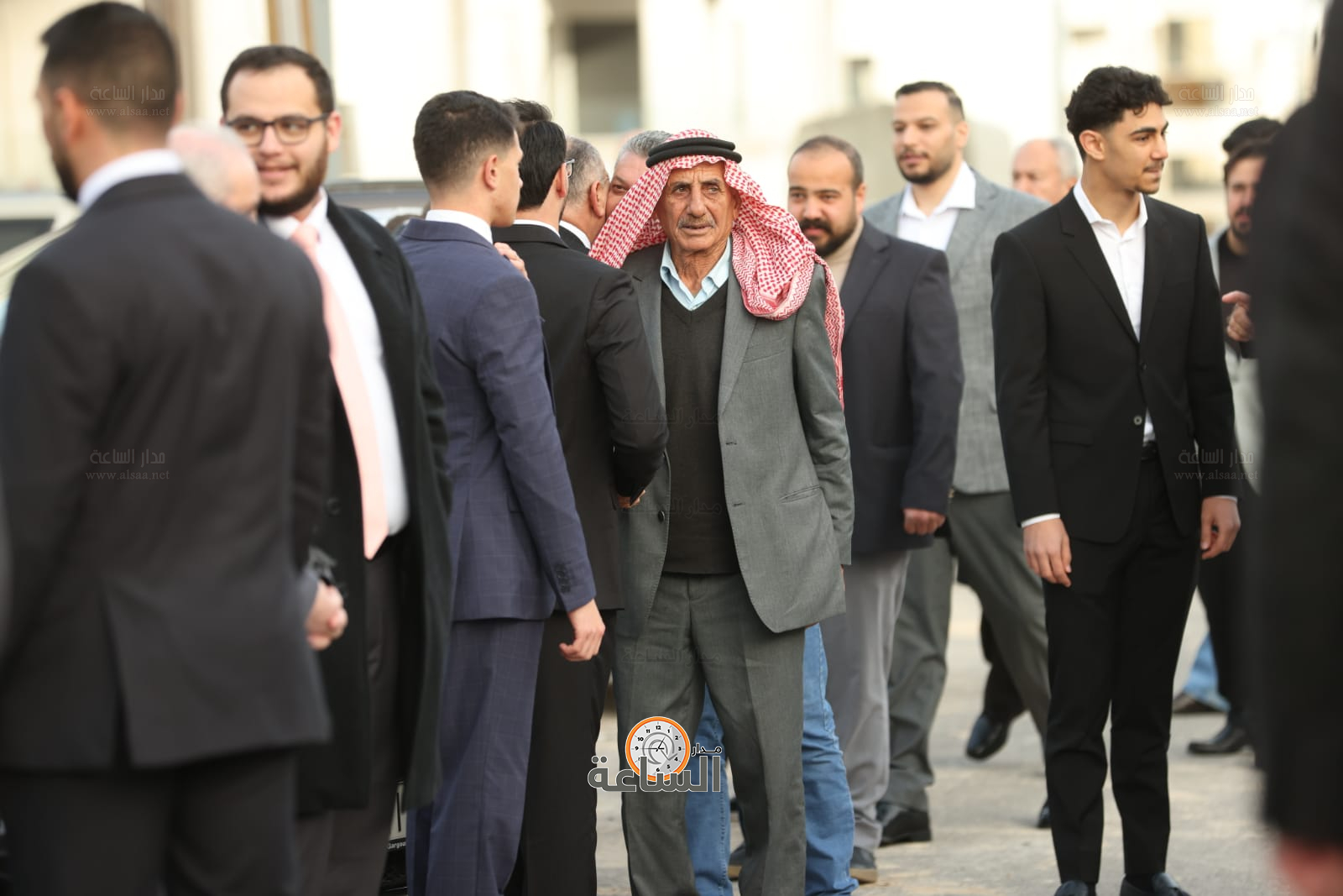 Madar Al-Saa Images 0.39756966338333766