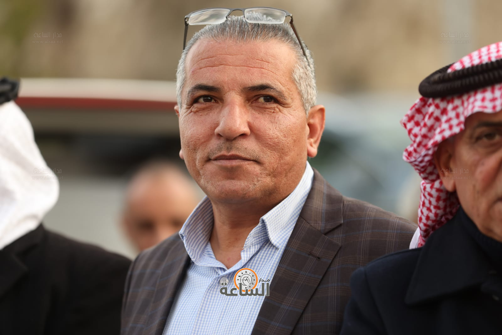 Madar Al-Saa Images 0.663078892903075