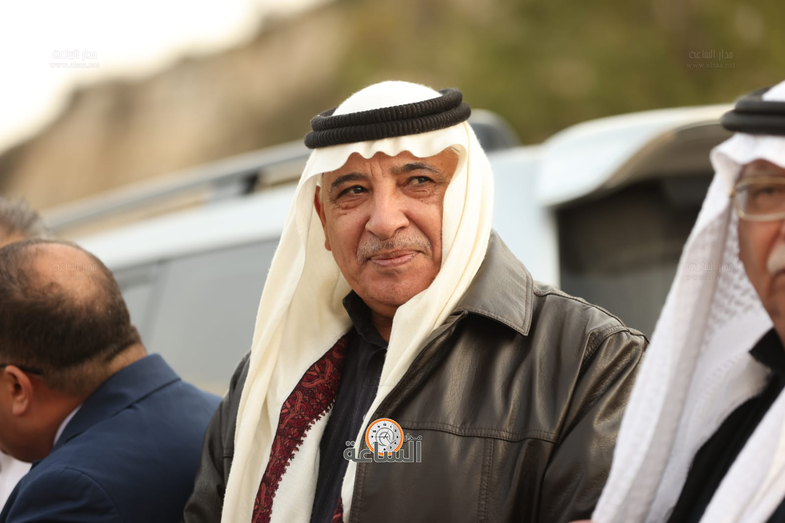 Madar Al-Saa Images 0.38806128478844326