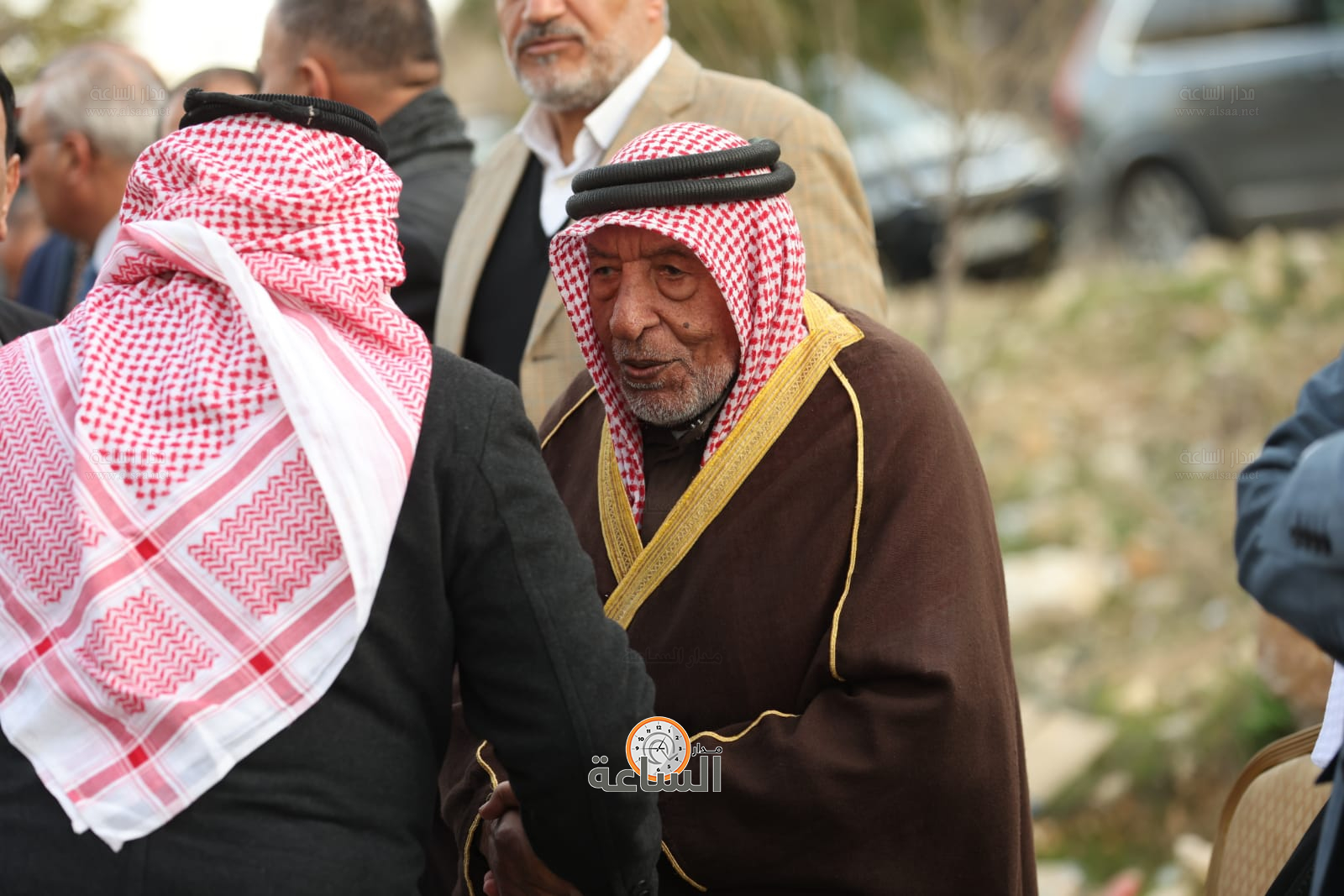 Madar Al-Saa Images 0.5144575555892413