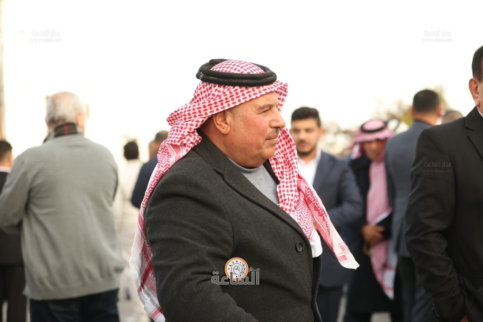 Madar Al-Saa Images 0.5226384042756784